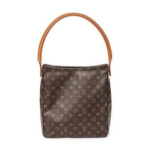 Authentic Louis Vuitton Looping Bag GM